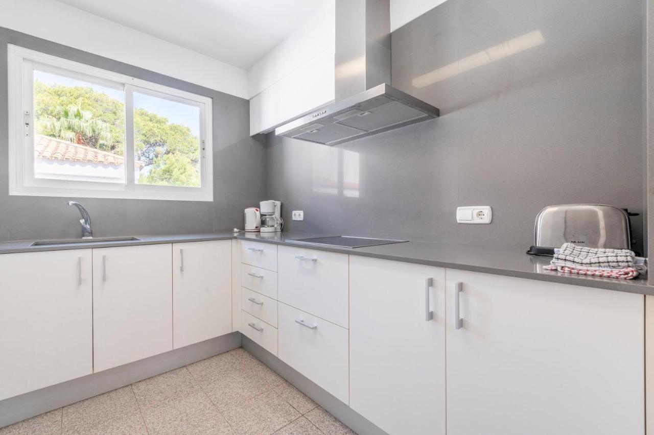 Appartement Isabela 2b-3 Con Atico *