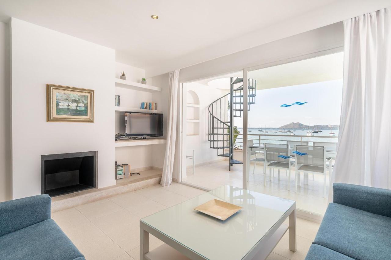 Appartement Isabela 2b-3 Con Atico