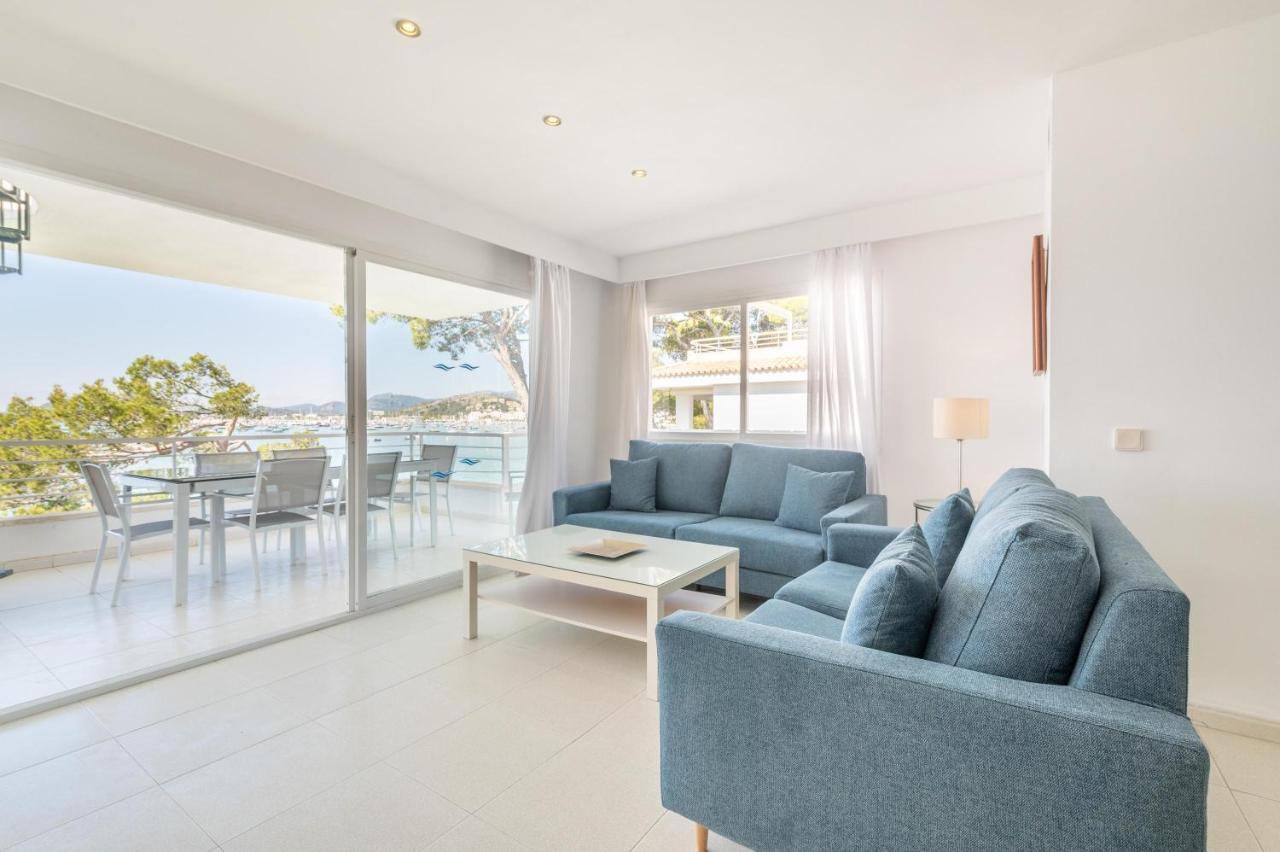Appartement Isabela 2b-3 Con Atico Port de Pollença