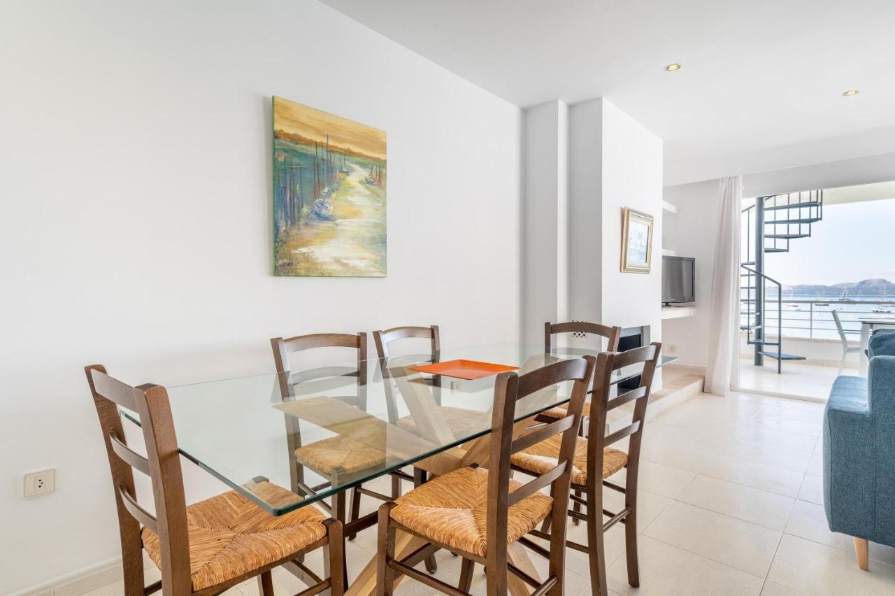 Isabela 2b-3 Con Atico Appartement
