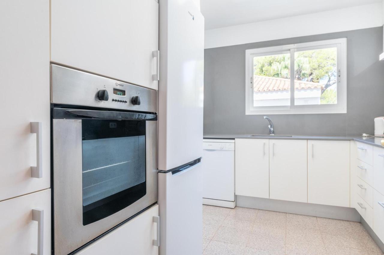 Isabela 2b-3 Con Atico Appartement *