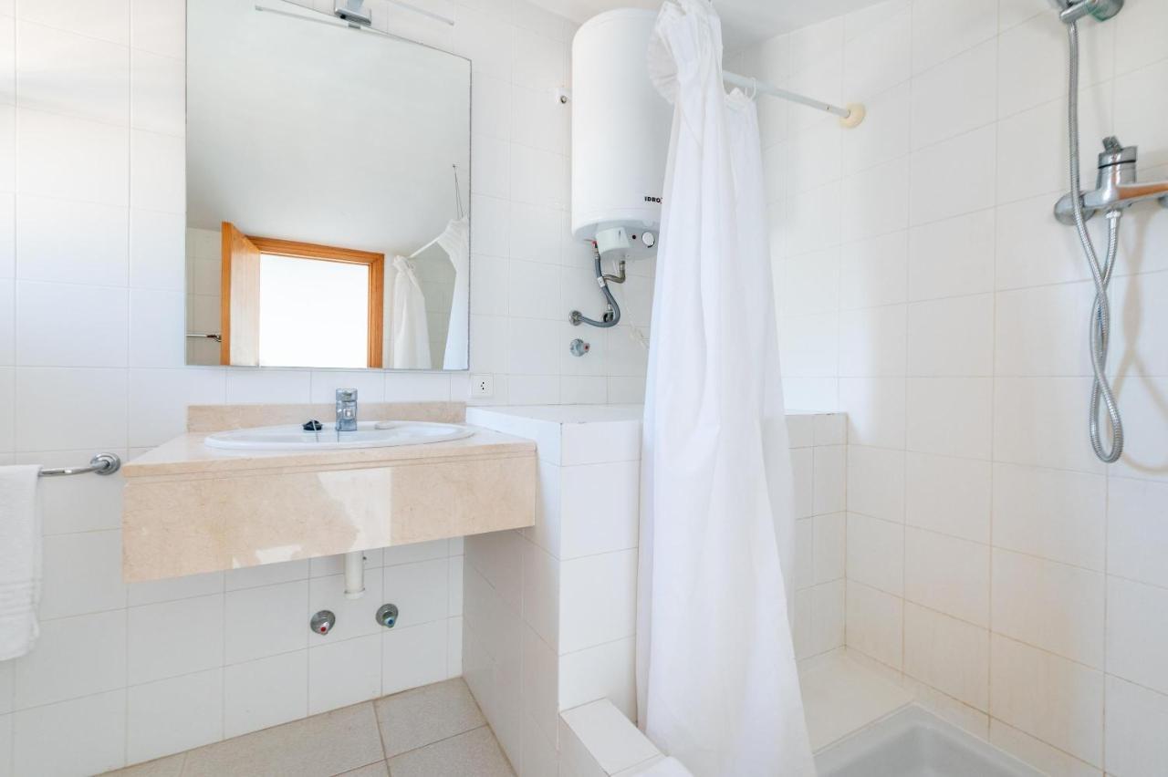 Isabela 2b-3 Con Atico Appartement *