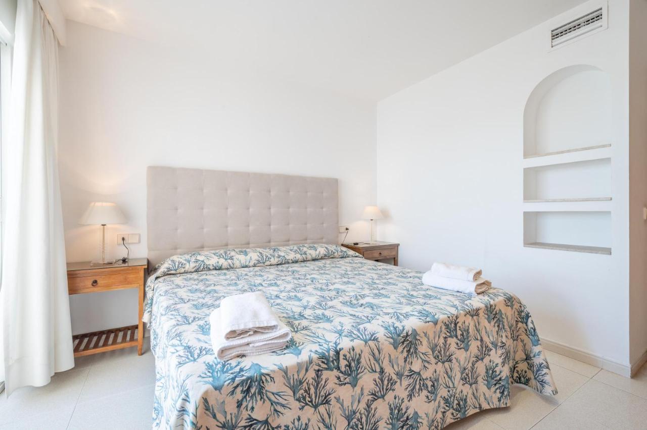 Appartement Isabela 2b-3 Con Atico