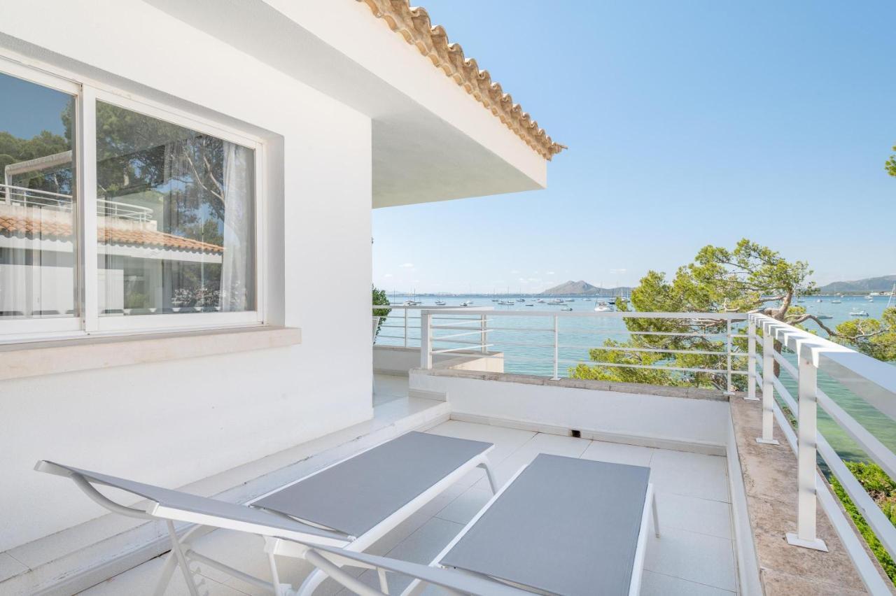 Appartement Isabela 2b-3 Con Atico